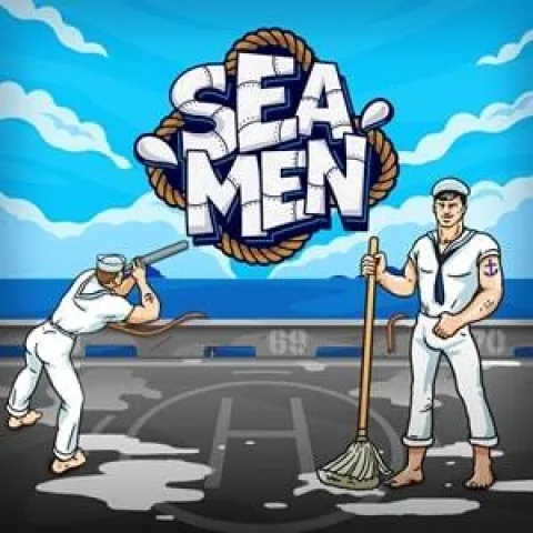 Sea Men