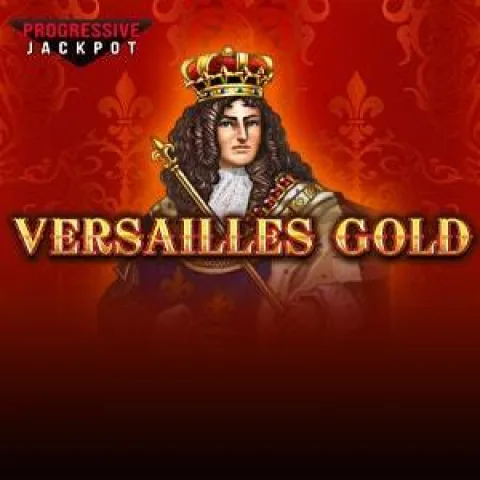 Versailles Gold