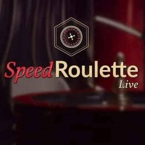 Speed Roulette Live