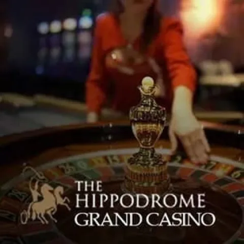 Hippodrome Grand Casino Roulette